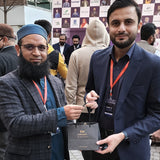 Jangli Beri Honey (Chakwal)