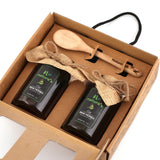 Gift Box Beri/Sidr Honey Export Quality (Kikar)