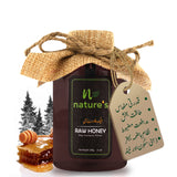 Black Forest Honey (Afghanistan)