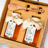 Robinia Honey (Gilgit)