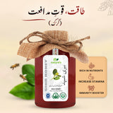 Beri Honey Export Quality (Karak)