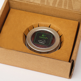 Gift Box Saffron (Zafran) Super Nageen (Herat, Afghanistan) 5g