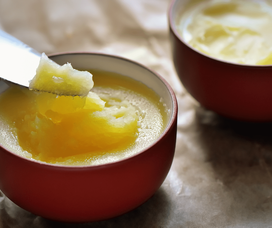 Desi Ghee - Natures.pk