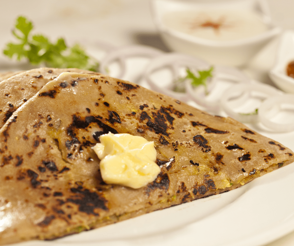 Unveiling Splendor of Desi Ghee - Natures.pk