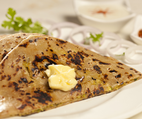 Unveiling Splendor of Desi Ghee