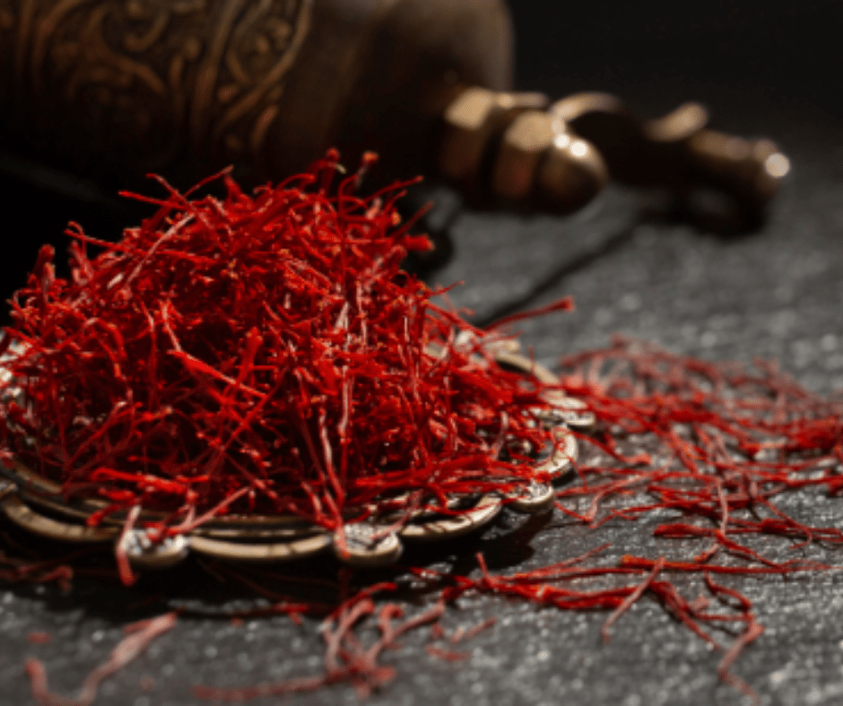 Saffron Zafran Super Nageen - Natures.pk
