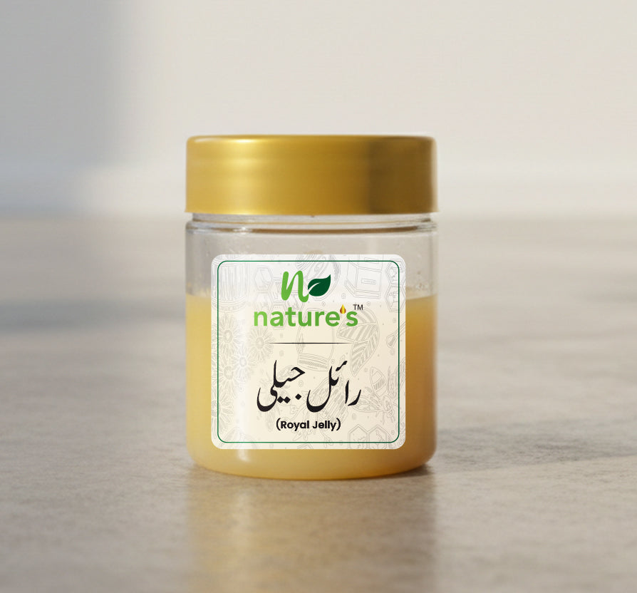 Royal Jelly 100g