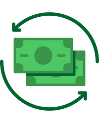 Money Back Guarantee