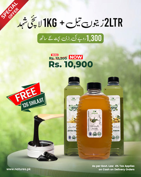 Energy Fusion Deal
