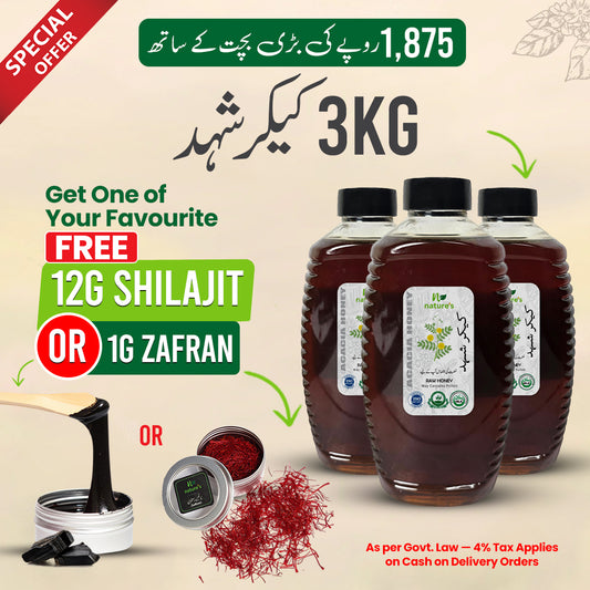 Kikar Energy Deal