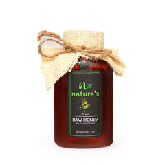 Beri / Sidr Honey (کَرَک) 1kg