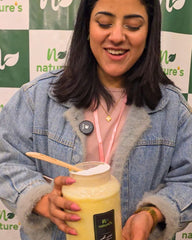 Original Buffalo Desi Ghee 6kg (Punjab)