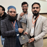 Lachi Honey (Attock)