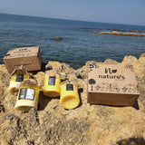 Buffalo Desi Ghee (Punjab) 6kg