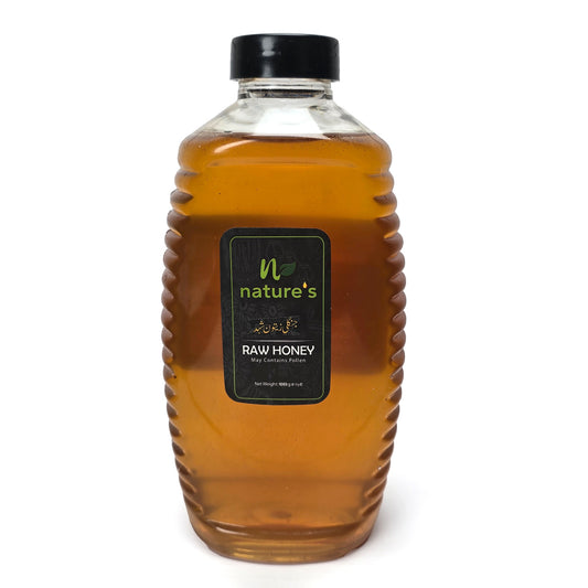 Jangli Zaitoon Honey (گلگت)