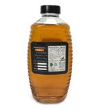 Jangli Zaitoon Honey (Gilgit)