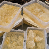 Premium White Honey (Sawat)