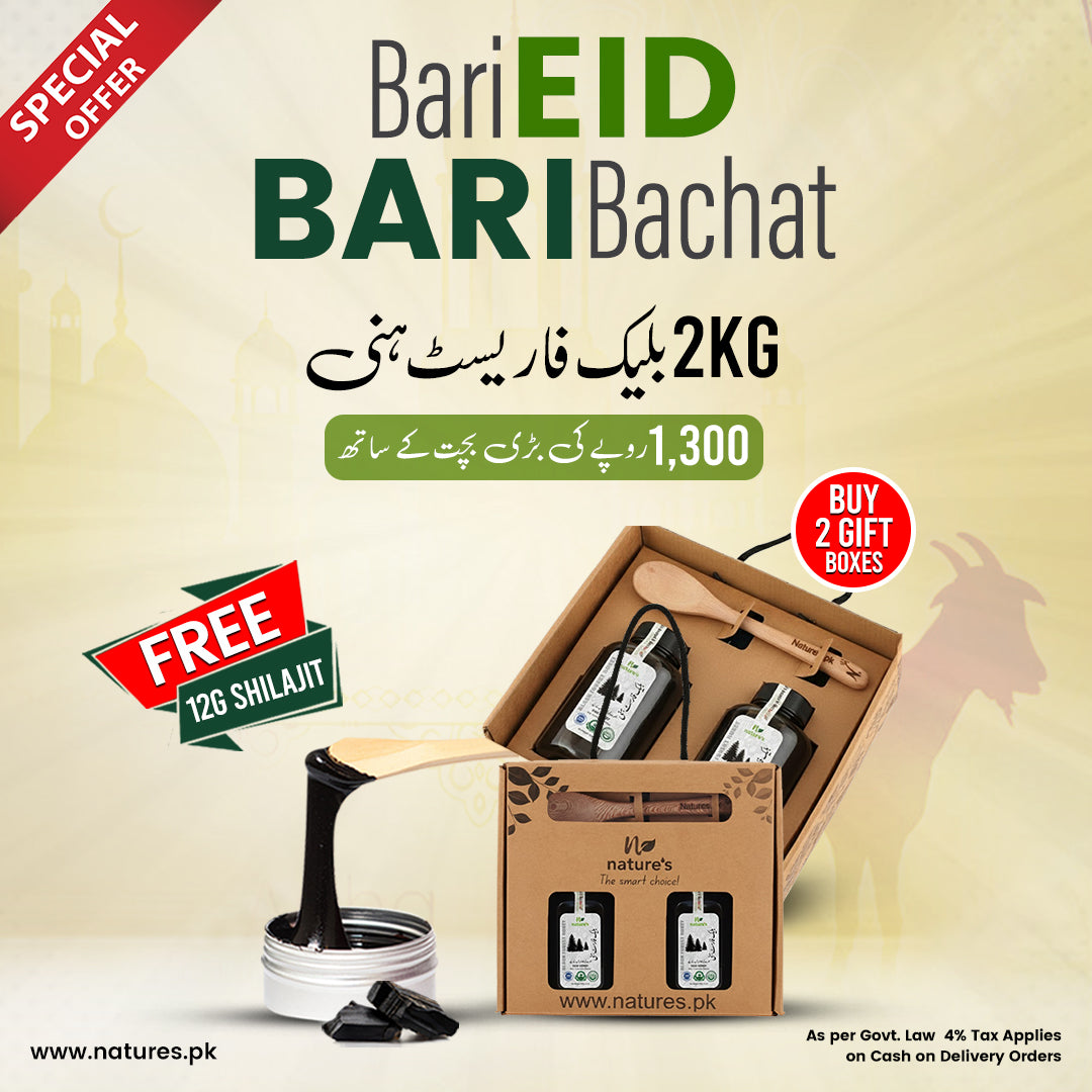 Black Energy Deal