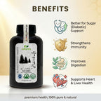Black Forest Honey