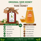 Sidr (Beri) Honey