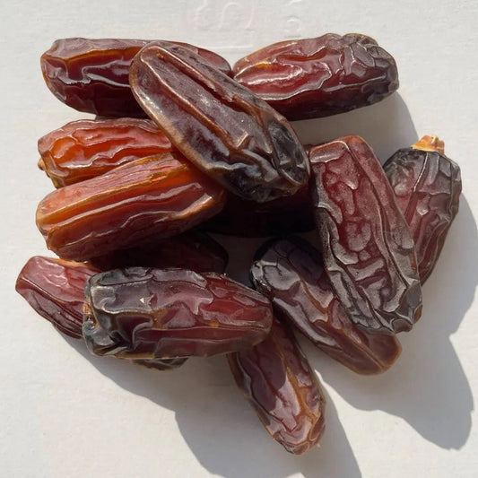 Mabroom Khajoor (Dates) 1kg