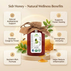 Sidr (Beri) Honey