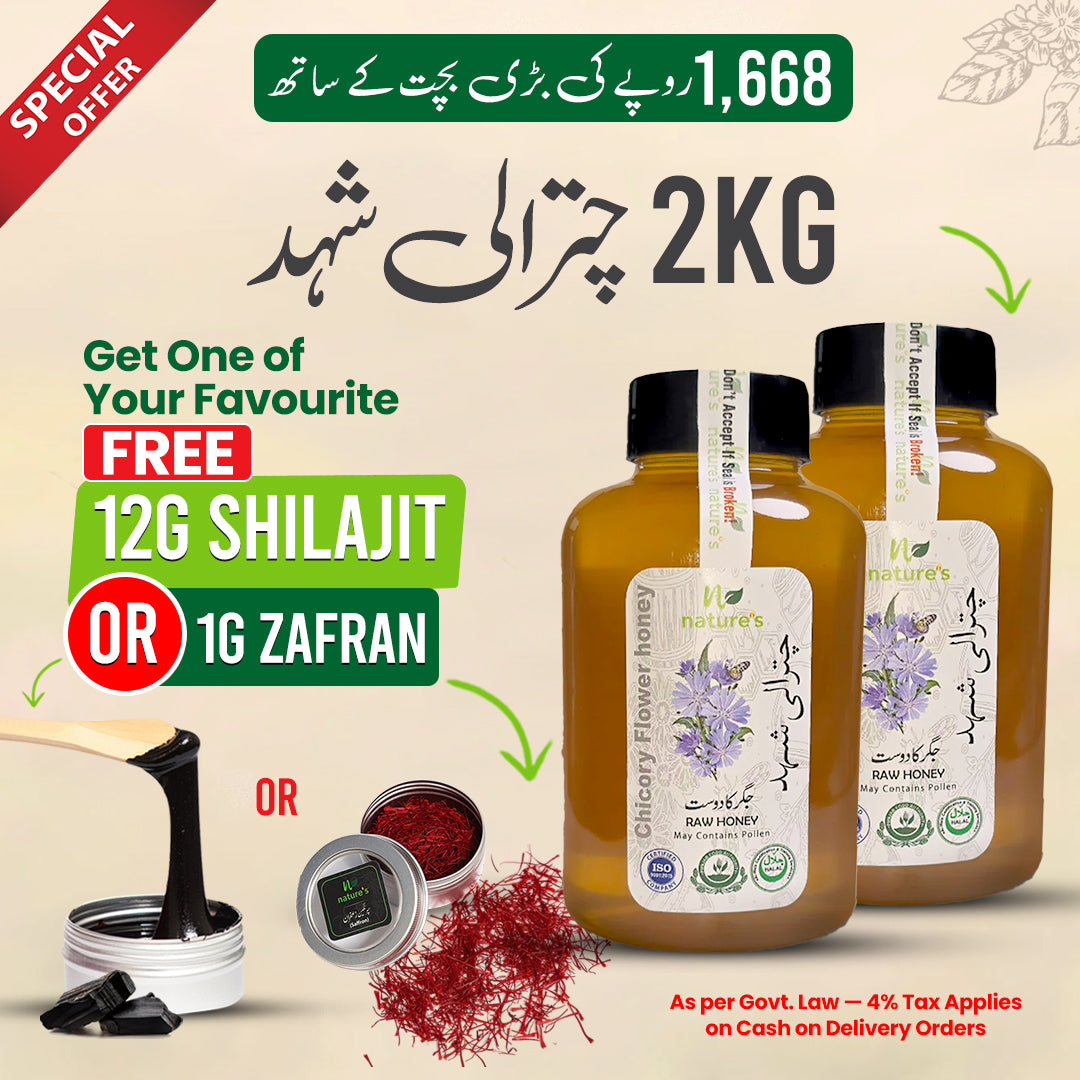 Mountain Gold Deal