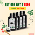Black Energy Deal