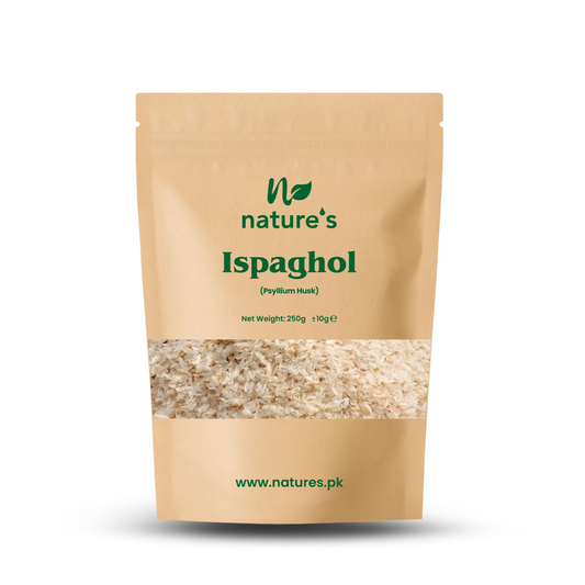 Ispaghol Chilka (حاصل پور) 1kg