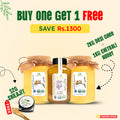 Ghee & Chitrali Deal