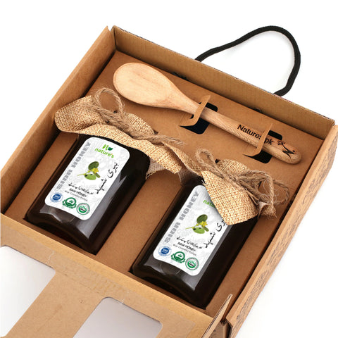 Sidr (Beri) Honey