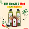 Golden Beri Deal
