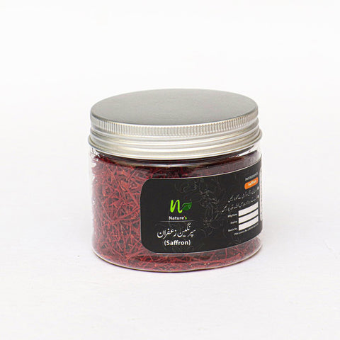 Super Nageen Premium (Zafran) Saffron 5g