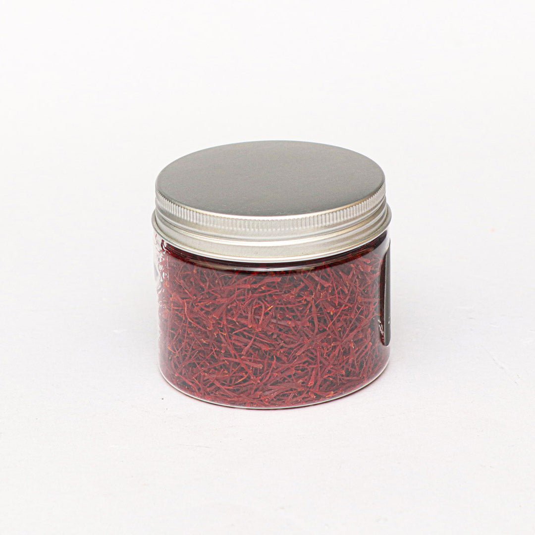 Super Nageen Premium (Zafran) Saffron 2g - Natures.pk