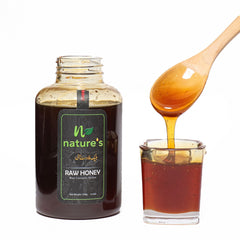 Black Forest Honey (افغانستان)