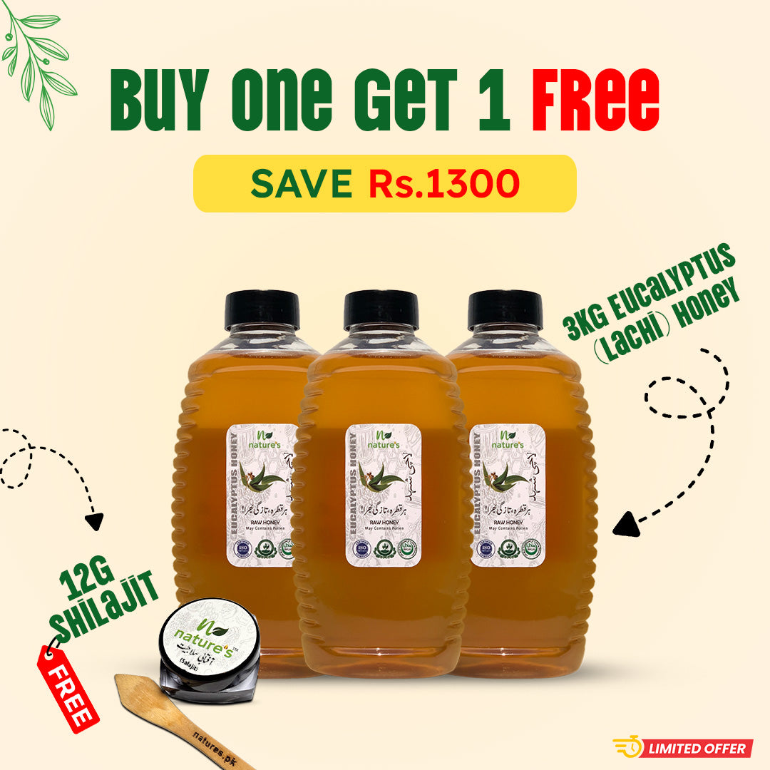 Lachi Delight Deal