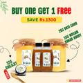 Premium Family Deal - Natures.pk