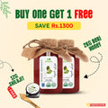 Pure Beri Deal - Natures.pk