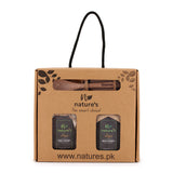 Robinia Natural Honey (Gilgit)