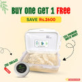 Royal White Deal - Natures.pk