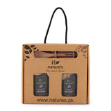 Saffron (Zafran) Honey