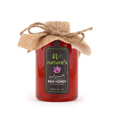 Saffron (Zafran) Honey