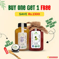 Twin Taste Deal - Natures.pk