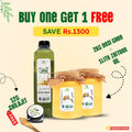 Vital Boost Deal - Natures.pk