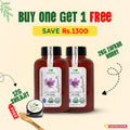 Zafran Gold Deal