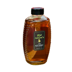 Beri / Sidr Honey (کَرَک) 500g