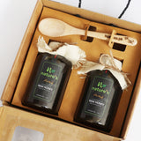 Gift Box Black Forest Honey (Afghanistan)